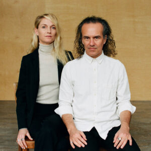 Nadine Schütz & Clément Willemin