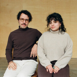Christopher Gonçalves & Thais Vianna Da Silva