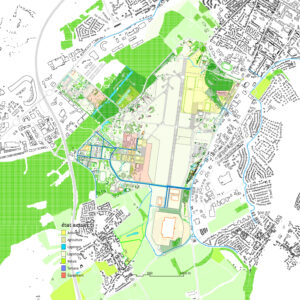 Metz urbanisme