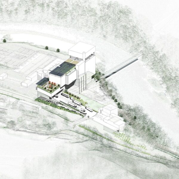 BIM & Point cloud
